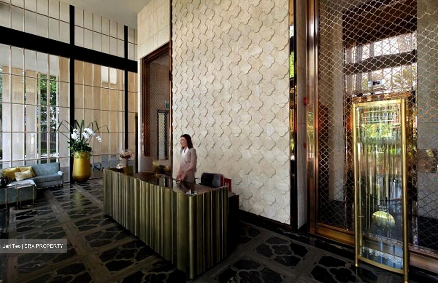 The Ritz-Carlton  (D9), Condominium #461326351
